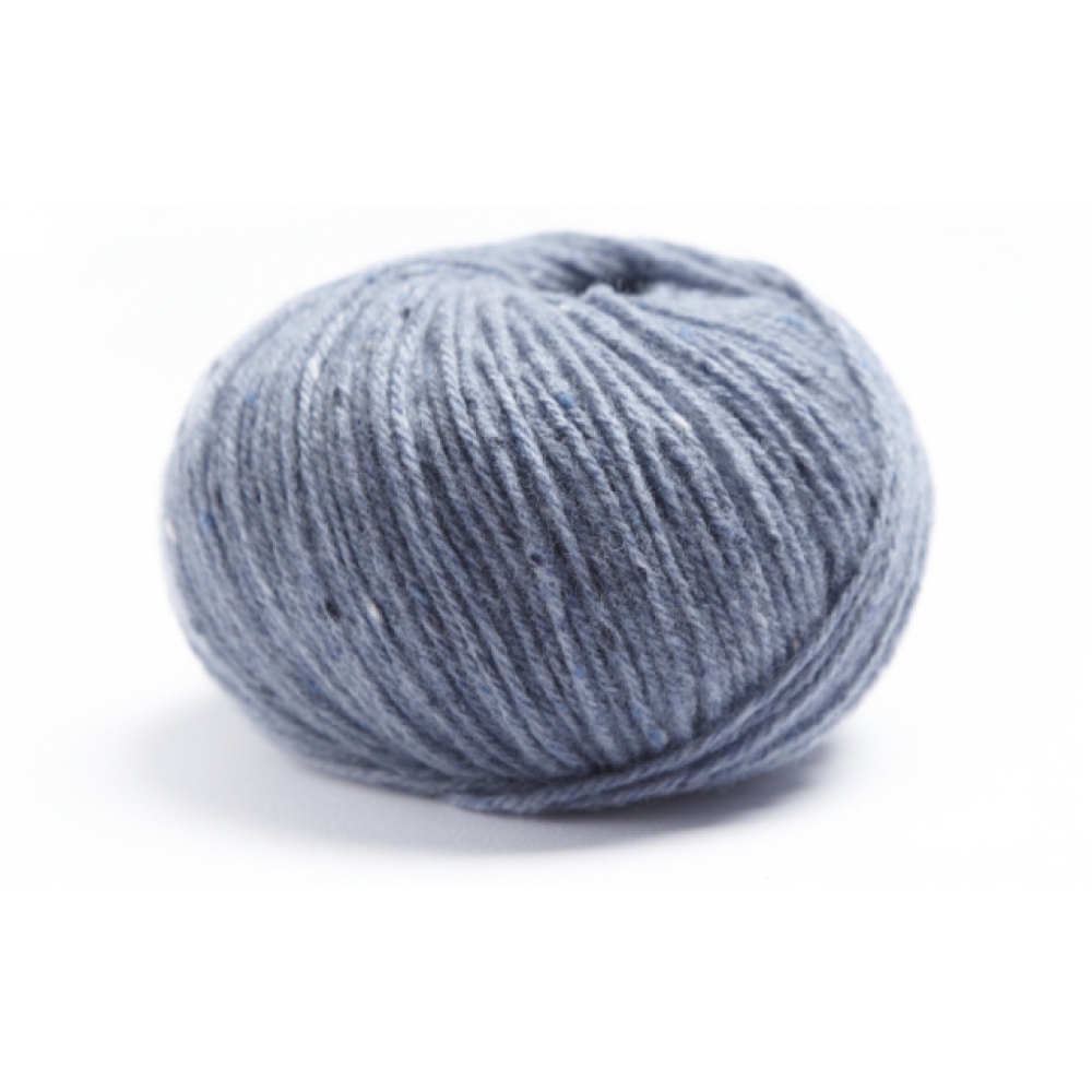 Como Tweed - 54 błękitny